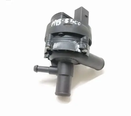 Mercedes-Benz S W222 Electric auxiliary coolant/water pump A2118350028 3130591163