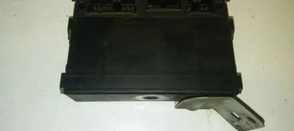 Nissan Almera N16 Comfort/convenience module 28551BM404 7101466001 5WK48511
