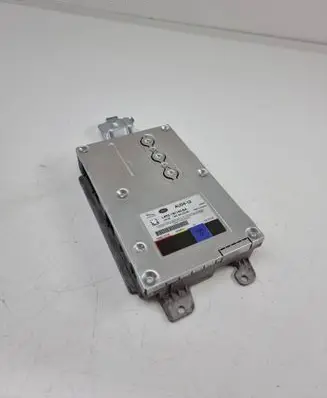Land Rover Evoque II Sound amplifier L8d219c164ba
