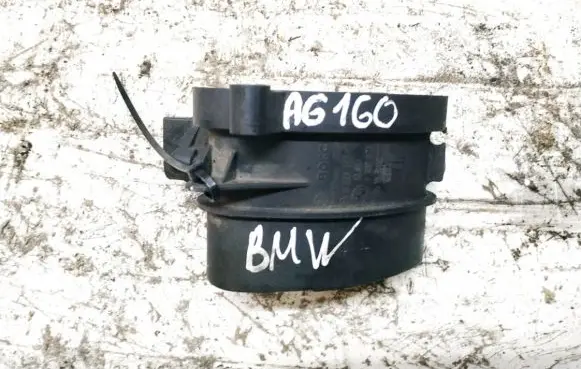 Land Rover Range Rover L322 Mass air flow meter 0928400468