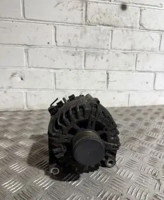 BMW X3 F25 Generator/alternator 8507625