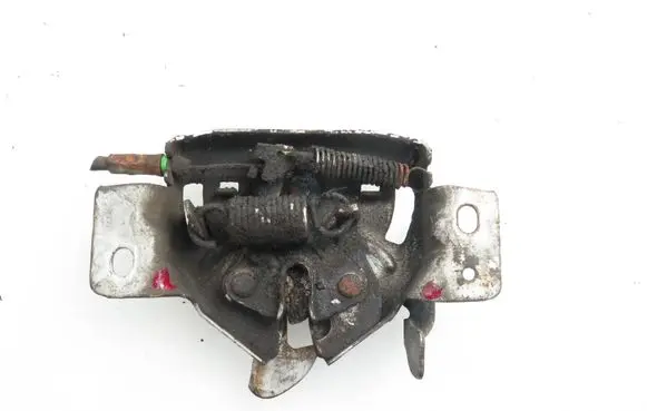 Suzuki Grand Vitara I Engine bonnet/hood lock/catch 