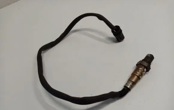 BMW 6 F12 F13 Lambda probe sensor 7526262 11787526262 11787614322