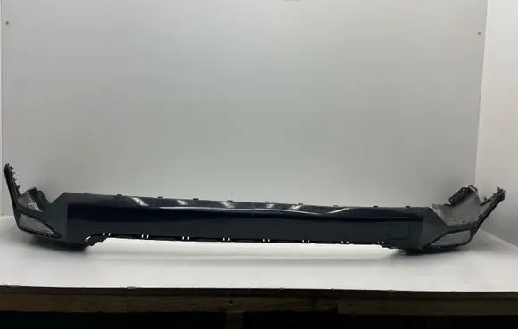 BMW X1 U11 Rear bumper lower part trim 21163611