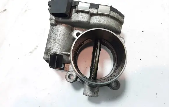 Volvo XC60 Throttle valve 31216665