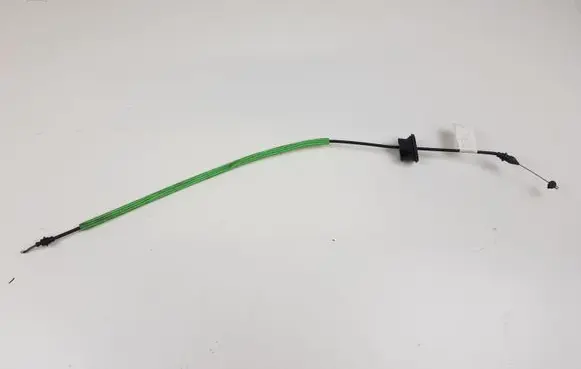 Audi A4 S4 B7 8E 8H Front door cable line 