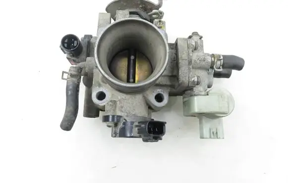 Honda Logo Throttle body valve 1368000760