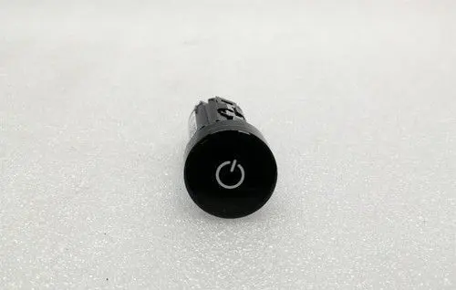 Porsche Taycan 9J1 Engine start stop button switch 9J1905865A