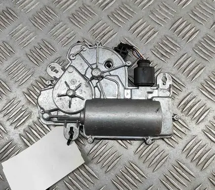Audi Q7 4M Tailgate/trunk/boot lift motor 4M0827887B