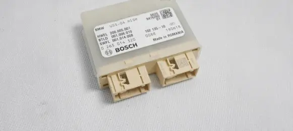 BMW 8 G14 Parking PDC control unit/module 9476260