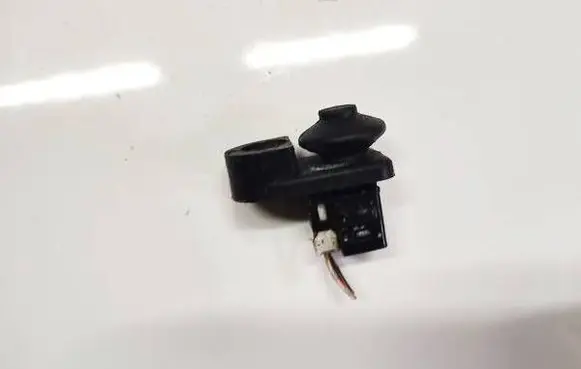 Subaru Forester SH Front door sensor 