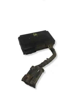 Cadillac STS Seville Other control units/modules 10478528