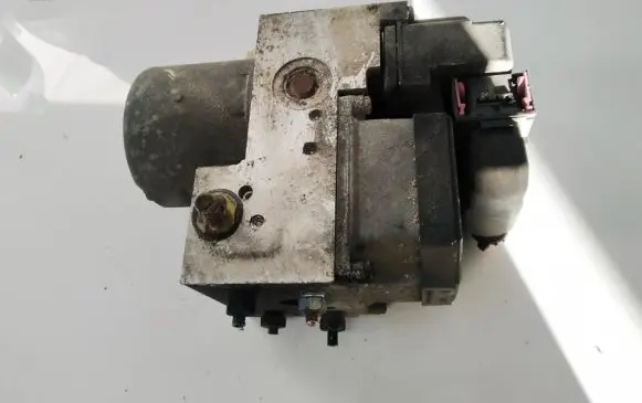 Opel Zafira A ABS Pump 09156992 0265220584