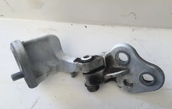 Ford Transit Custom Front door lower hinge 