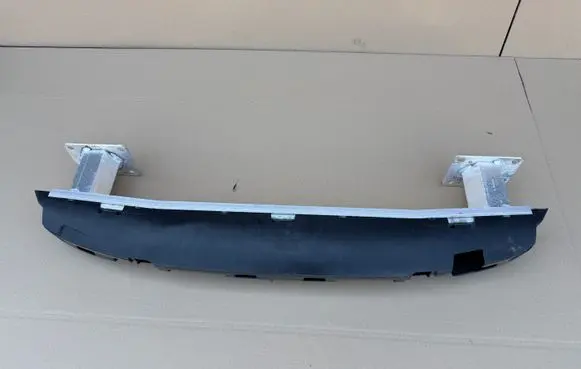 Citroen C4 I Picasso Front bumper support beam 9654597980