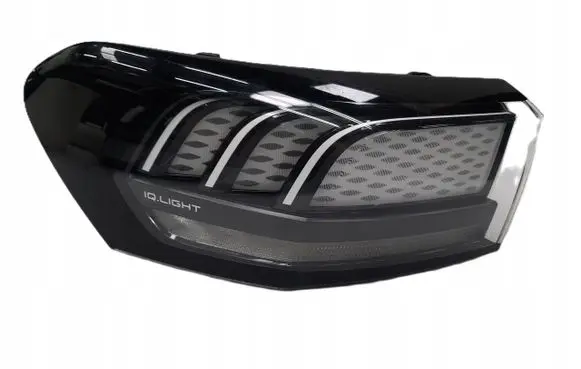Volkswagen ID.7 Rear/tail lights set 14B945207A