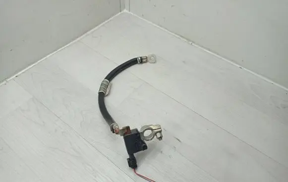 Audi A4 S4 B8 8K Negative earth cable (battery) 8k0915181b