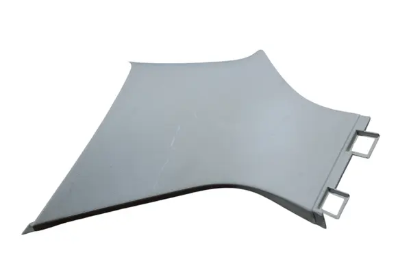 Volkswagen PASSAT B8 (D)pillar trim (top) 3G9867246