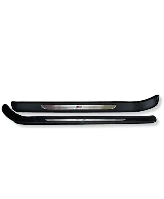BMW 3 E92 E93 sill trim set (inner) 7900775 7900776 8044516
