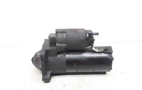 Volvo S60 Starter motor 31327066 0001109398