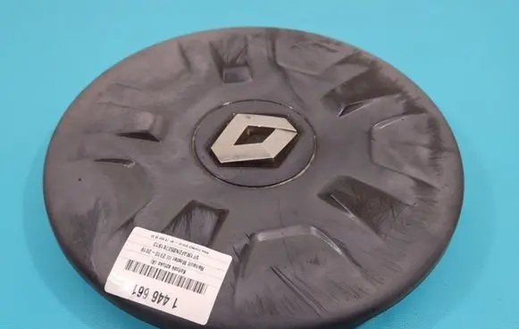 Renault Master III R16 wheel hub/cap/trim 403150033R IMPRK1446661