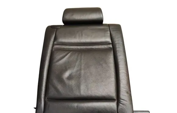 BMW X5 E70 Rear seat 
