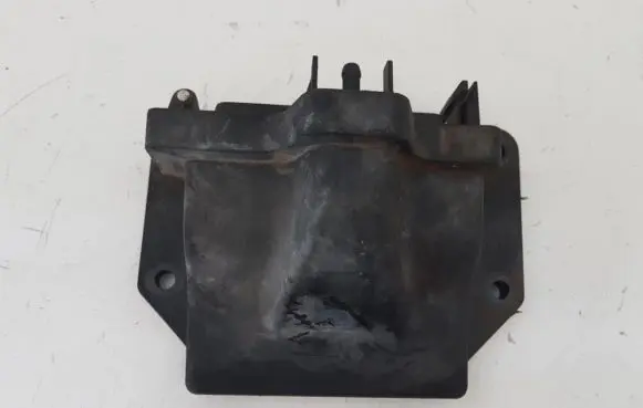 Fiat Ducato Other control units/modules