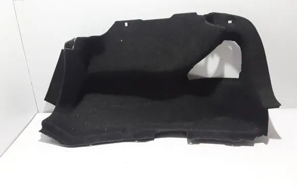 Volvo S60 Trunk/boot side trim panel 39582023