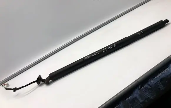 Mercedes-Benz GLB x247 Tailgate strut A2478902500