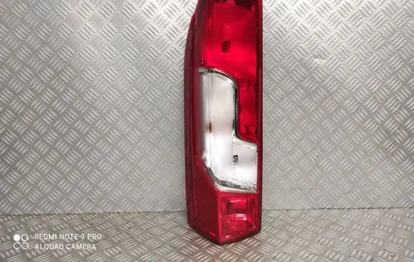 Citroen Jumper Rear/tail lights 20620751