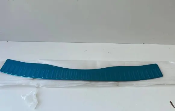 Renault Koleos II Rear bumper trim bar molding 82016-65650