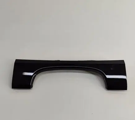 Audi e-tron Steering wheel column trim 4KE857397