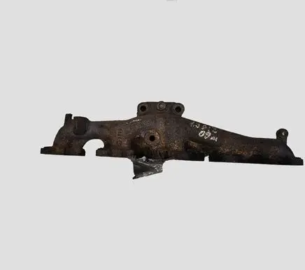 Opel Corsa D Exhaust manifold 73501340