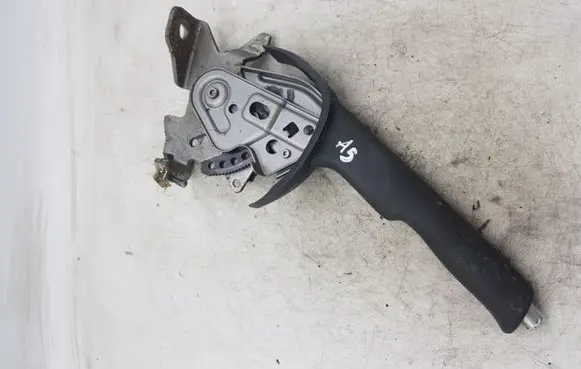 Nissan X-Trail T30 Handbrake/parking brake lever assembly NOCODE