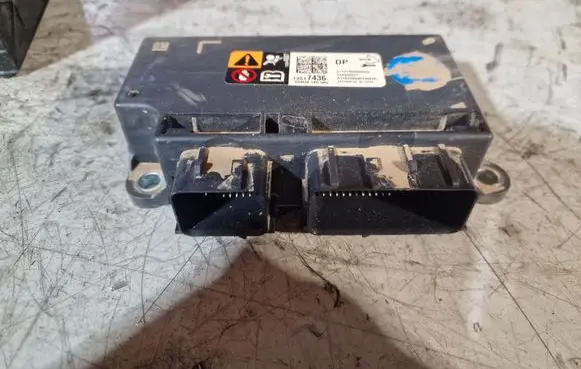 Buick Encore I Other control units/modules 13517436