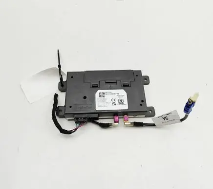 Ford Transit VII Bluetooth control unit module NB5T14G087HB A2C7860890111