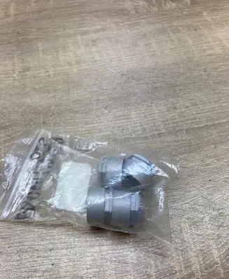 Volkswagen Golf IV Wheel nut cap/cover 8D0601173E7