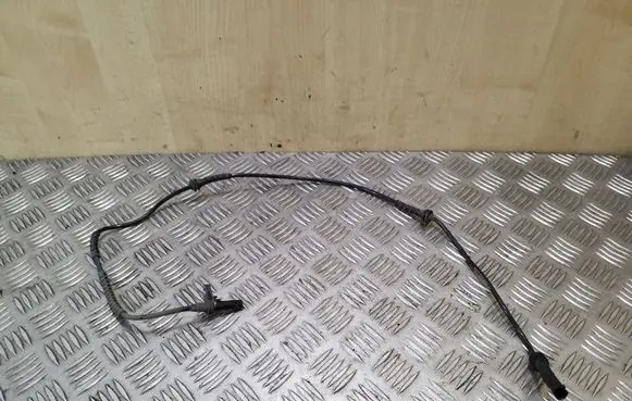 BMW 5 F10 F11 ABS brake wheel speed sensor