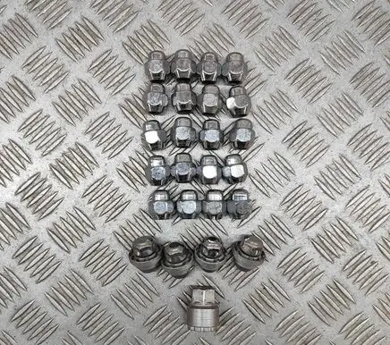 Hyundai Tucson IV NX4 Nuts/bolts 5295014140 HMZ5310003