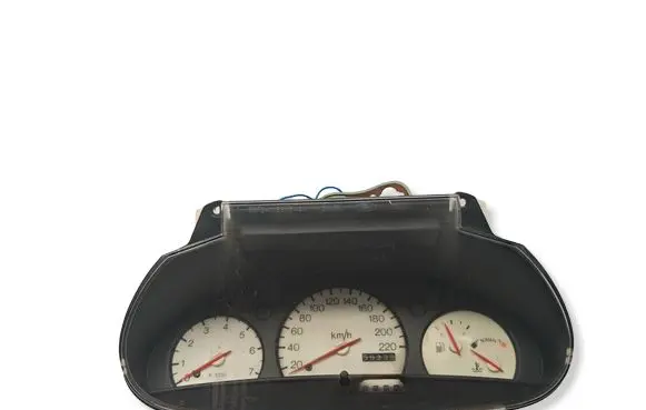 Ford Escort Speedometer (instrument cluster) 96FB10C956BA 96FB10838BA
