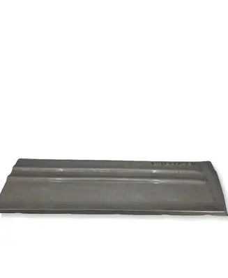 Hyundai Galloper Front door trim (molding) HR650925