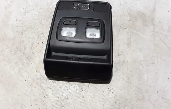 Renault Clio V Other interior light 969805529R