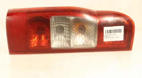 Ford Transit - Tourneo Connect Rear/tail lights 0374D