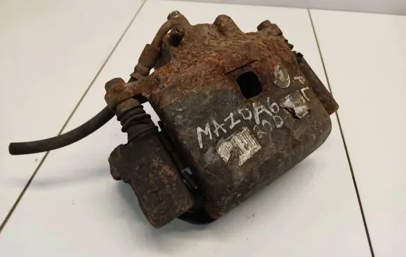Mazda 6 Front brake caliper
