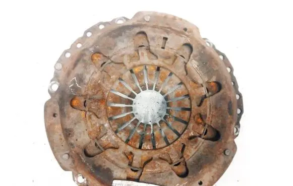 Pressure plate