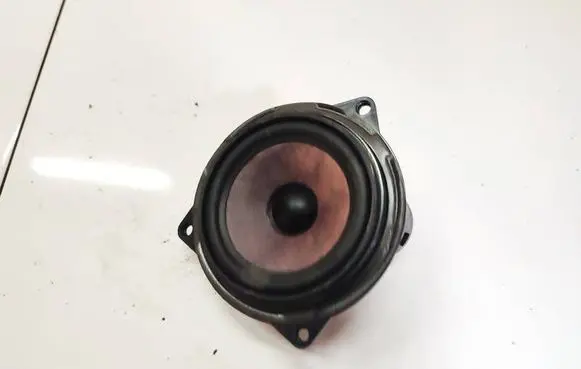 BMW 1 E81 E87 Front door speaker 6513692221401