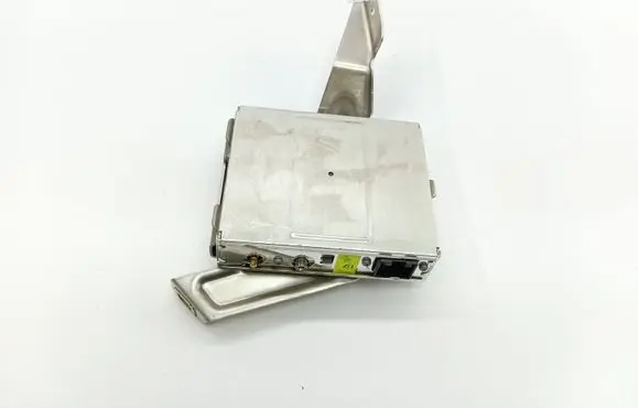 Audi A6 S6 C5 4B GPS navigation control unit/module 4B1919894B