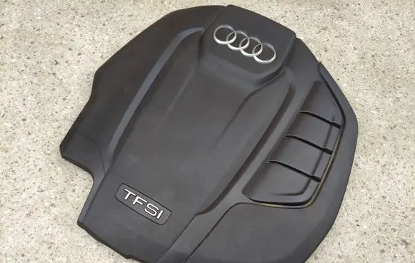 Audi Q5 SQ5 FY Engine cover (trim) 80A103925 4014043A