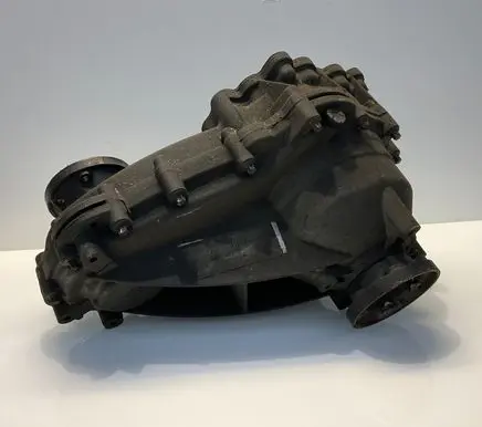 Mercedes-Benz ML W164 Gearbox transfer box case A2512800900 2512800900