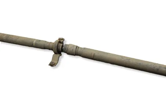 Mitsubishi Outlander Rear driveshaft/prop shaft 